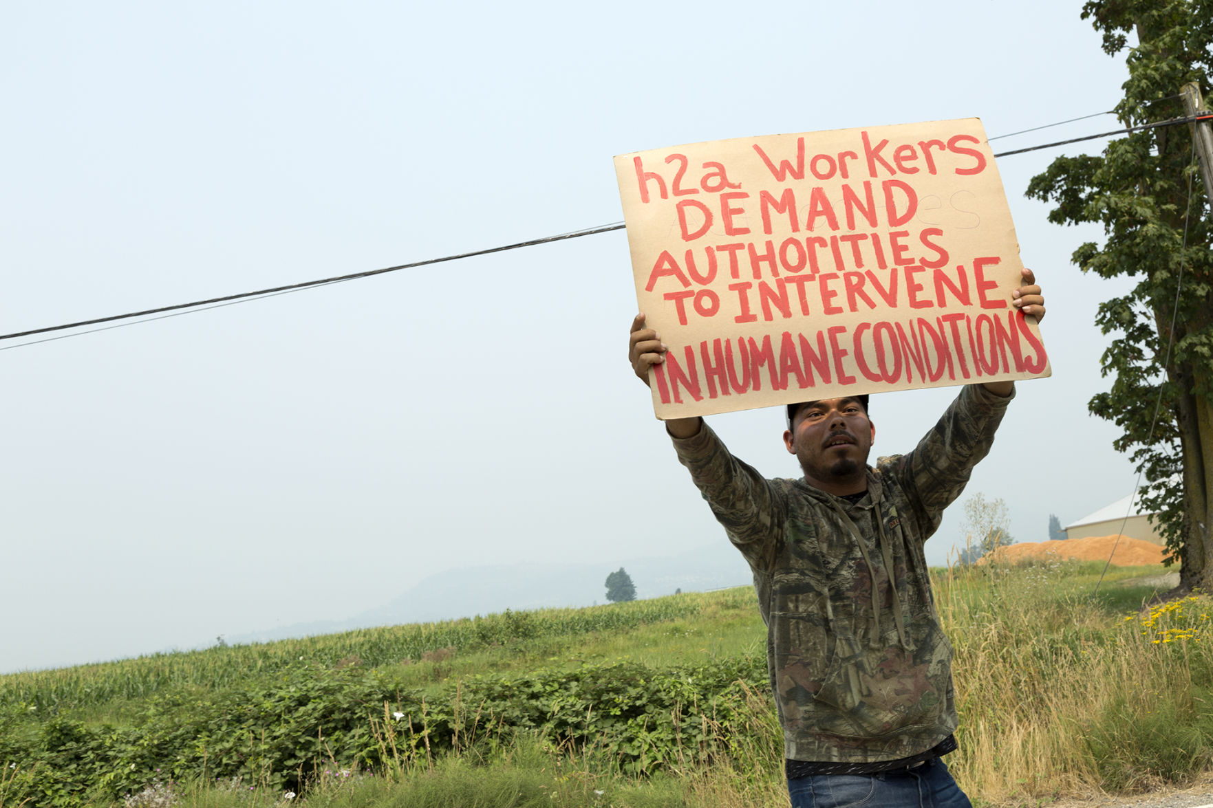 Protest 3